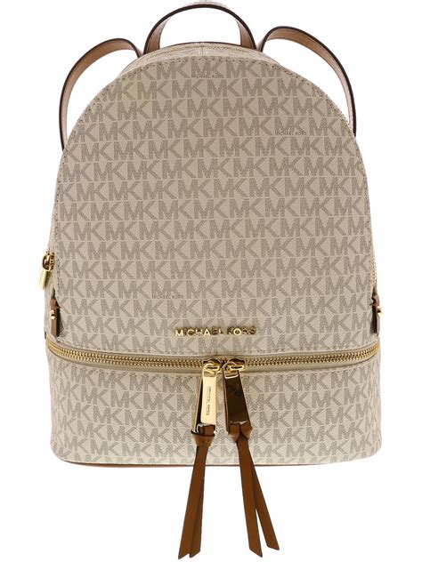 michael kors mochila outlet|Michael Kors backpack sale clearance.